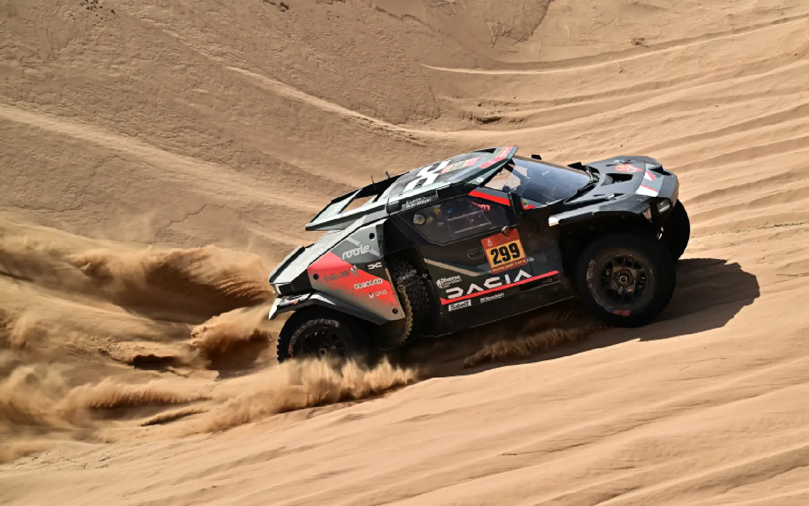 Dakar Rally 2027 Relocates to Portugal and Morocco Amid Middle East Security Concerns