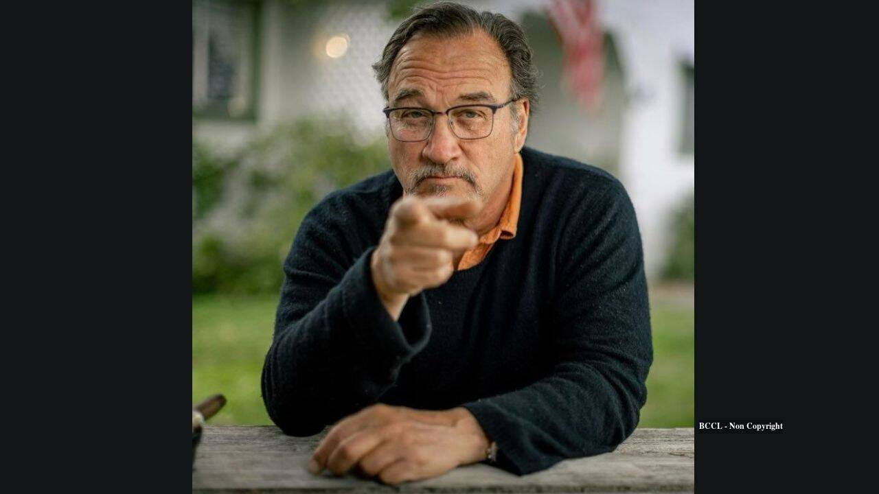 Hollywood Actor Jim Belushi Transforms Oregon Farm Into Working Ranch