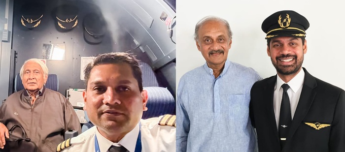 SriLankan Aviation College celebrates national carrier's 47 years