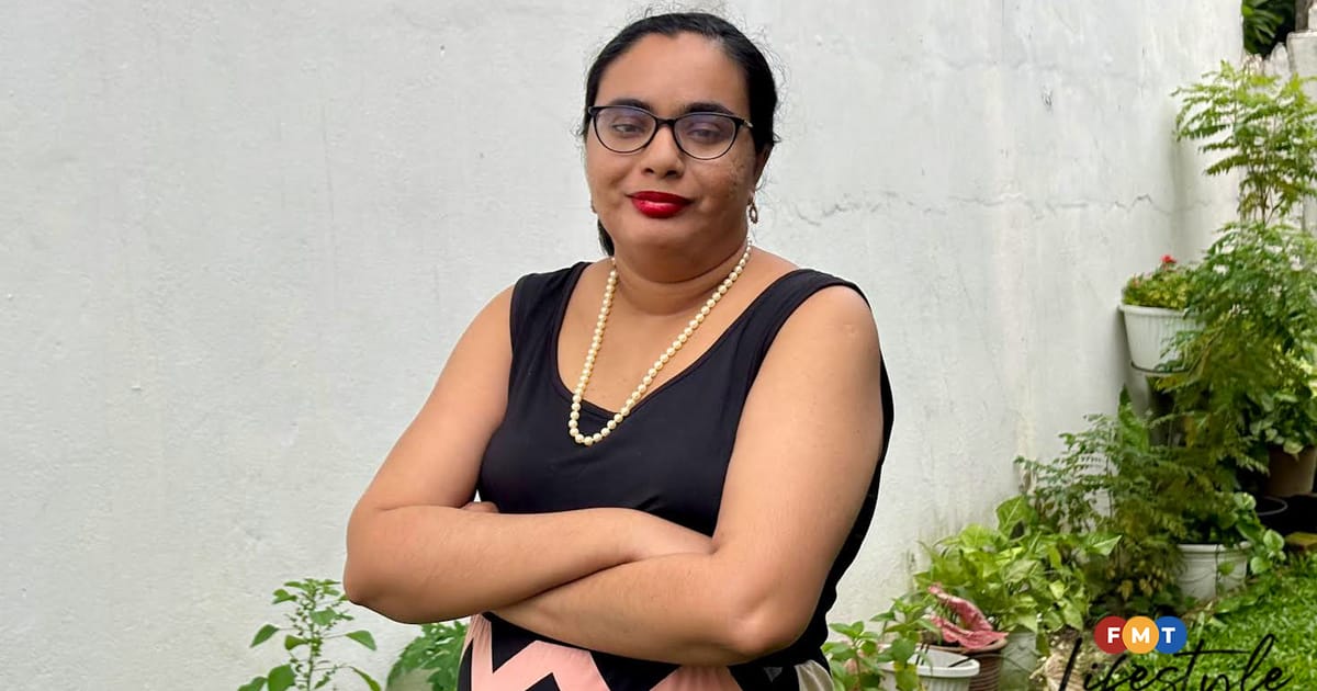Schizophrenia survivor launches peer-led mental health NGO with mother