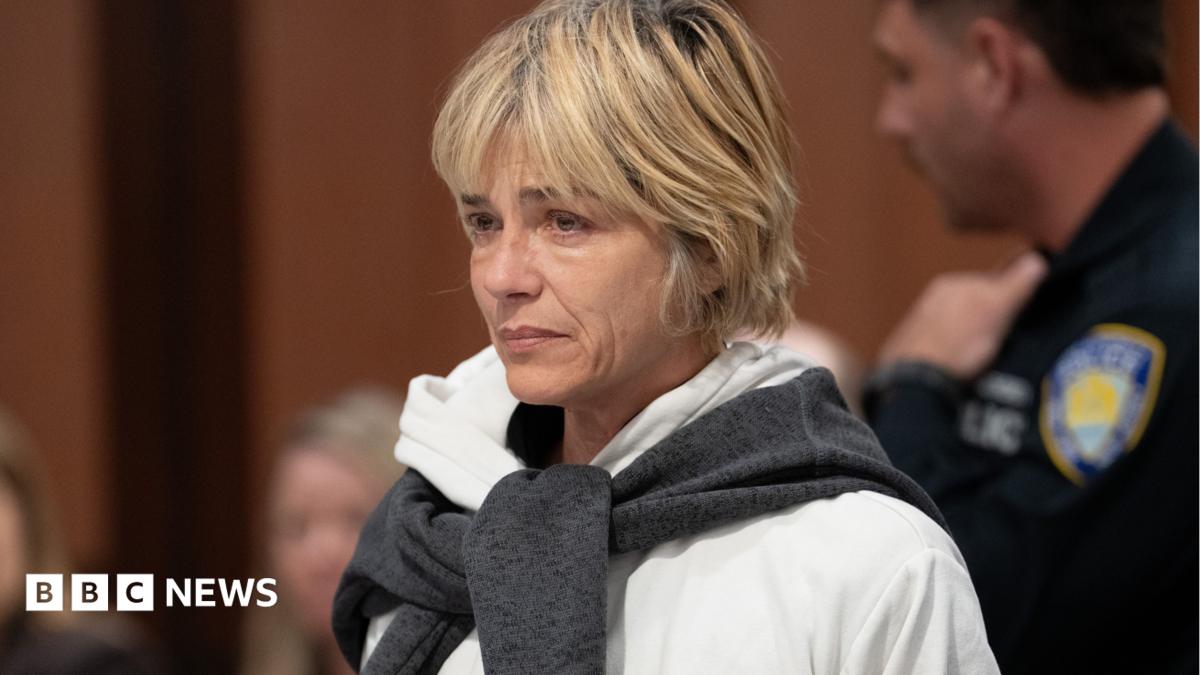 Actress Selma Blair denies intent to harm in airport incident