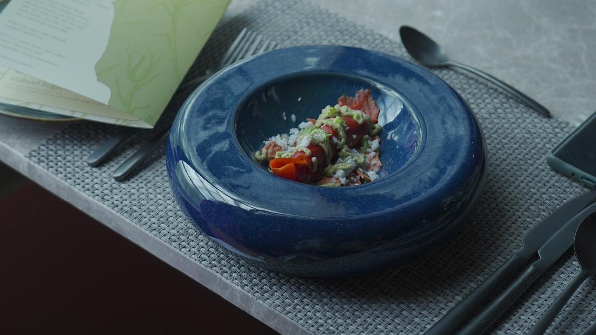 North Karnataka's culinary heritage extends far beyond idli and dosa