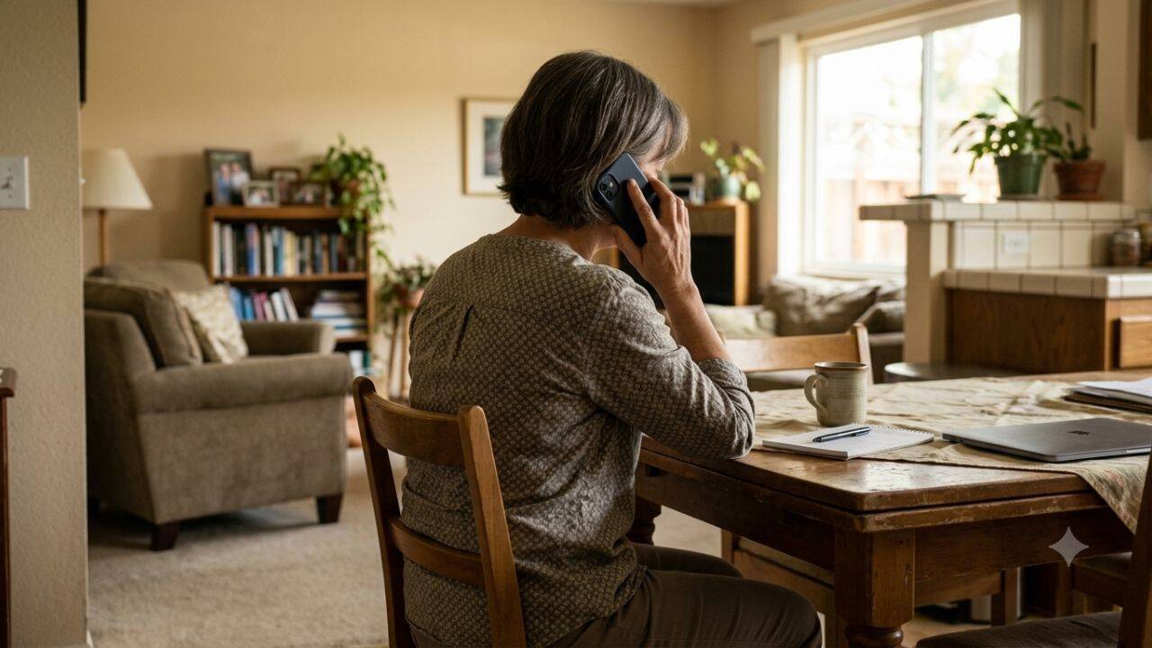 Investment Account Drained in Charles Schwab Impersonation Scam