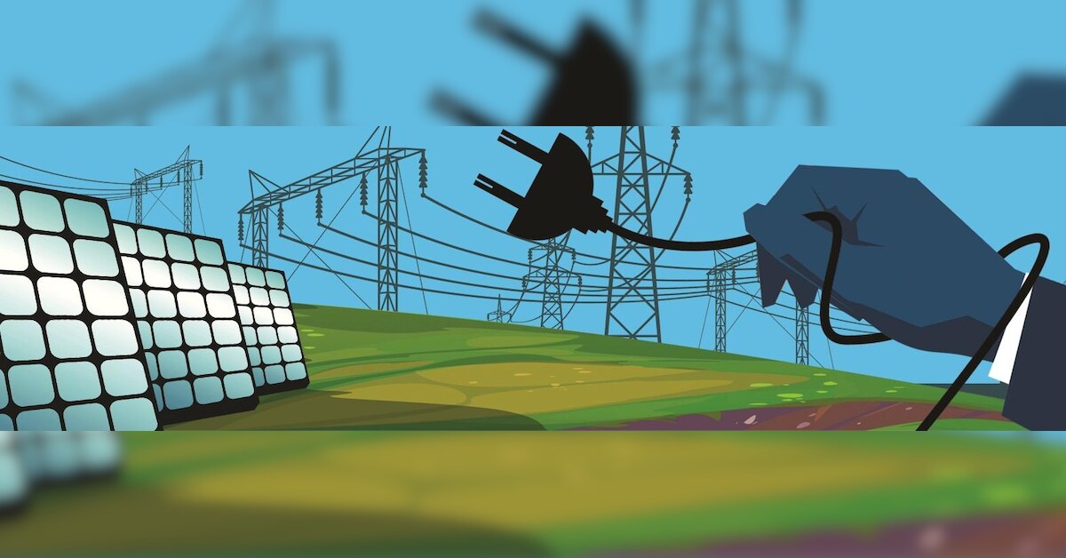 India must prioritise grid infrastructure over capacity expansion