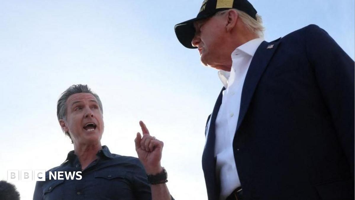 White House defends Trump remarks on Iran nuclear threat