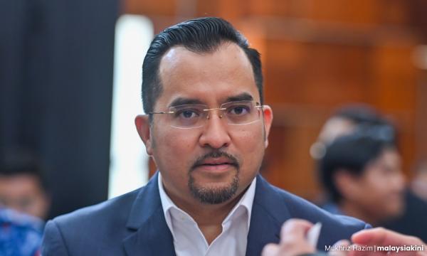 Umno Buka Pintu Rundingan dengan Semua Pihak, Tolak Ugutan