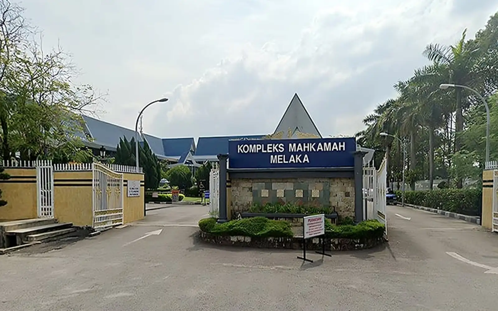Court upholds corruption conviction against Road Transport Department officer