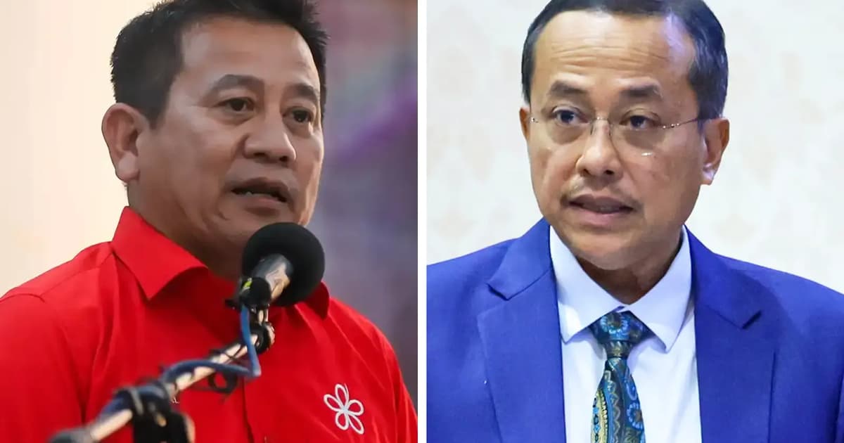 Tun Faisal Soal Konsistensi PAS Mengenai Calon Perdana Menteri