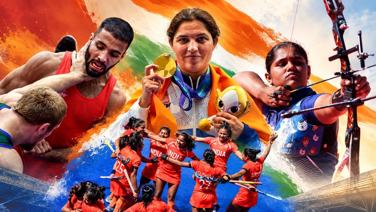 India clinches 85 medals at Asian Games with late medal surge