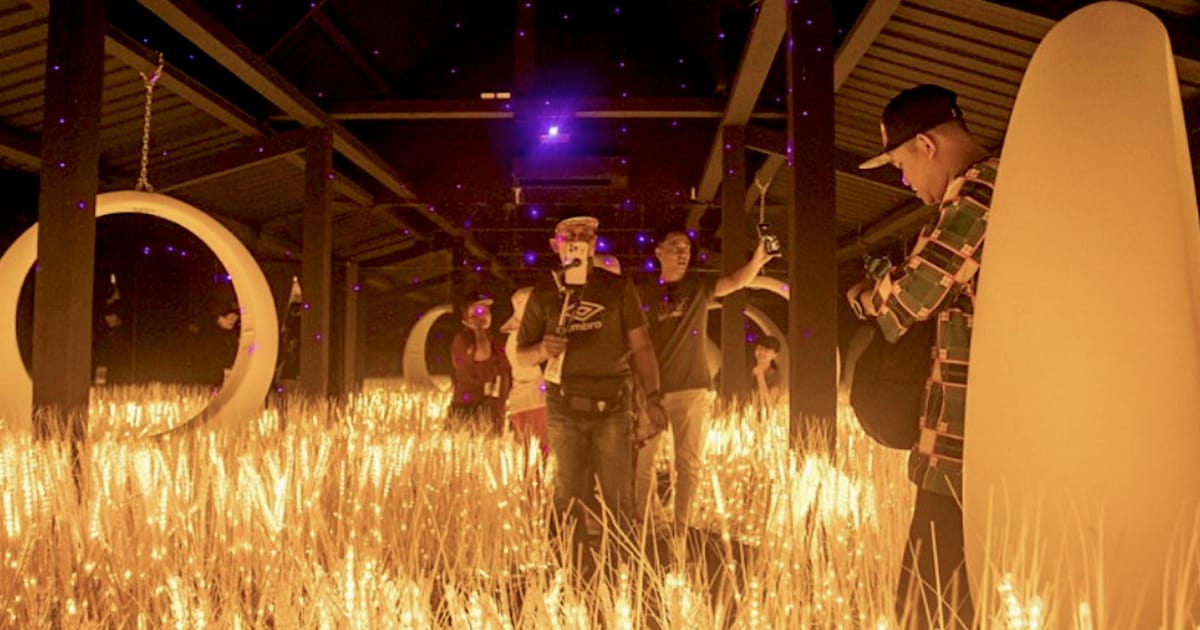 Malaysia Heritage Studios blends tradition with modern interactive experiences