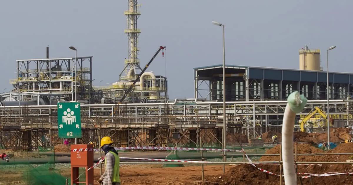 Lynas to acquire Brazilian rare earths miner Meteoric for US$670m