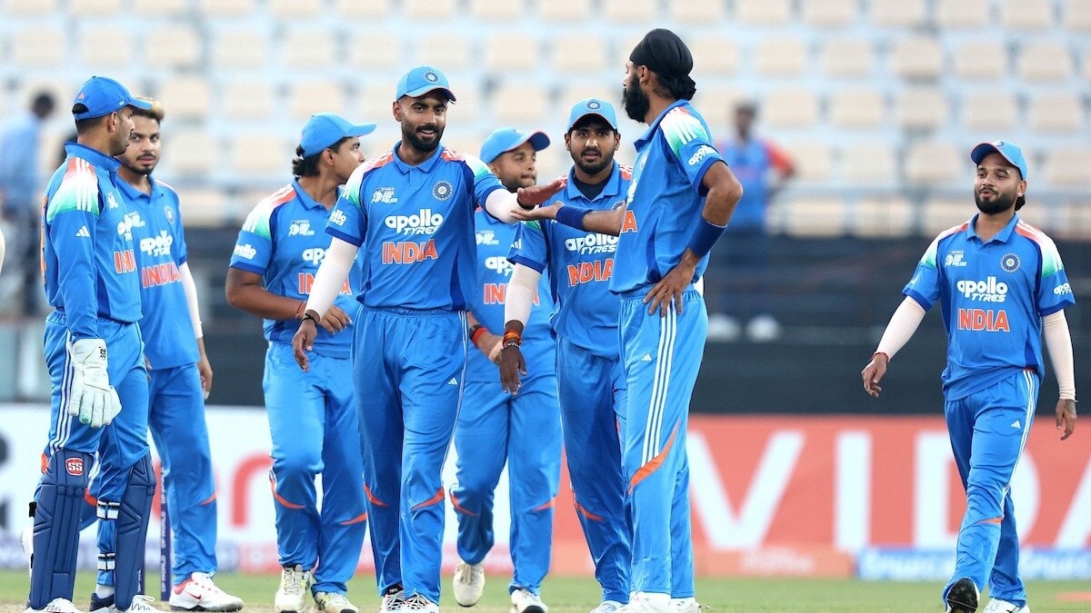 India set for Asia Cup cricket clash as tournament schedule released