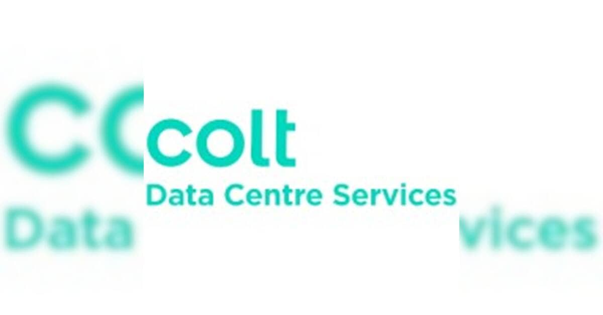 Colt DCS, RMZ to build third data centre in Navi Mumbai