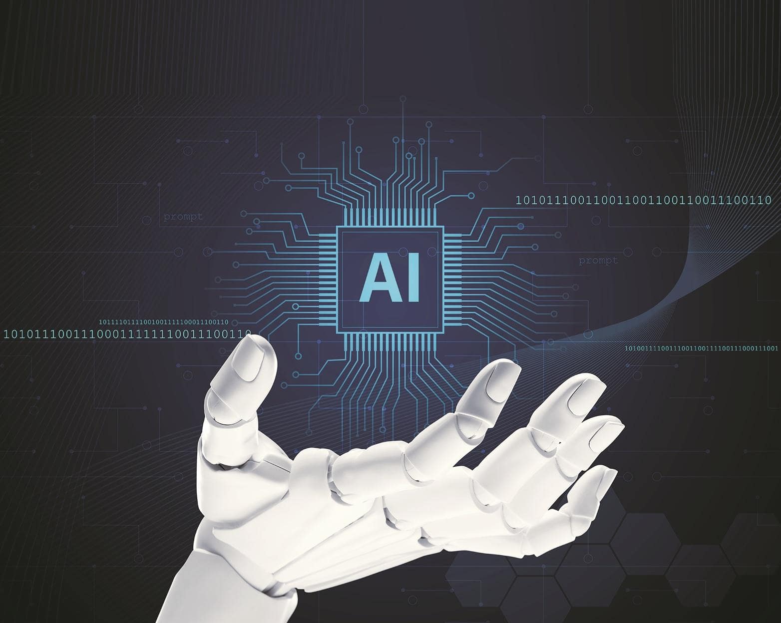 Tech giants commit to self-regulation framework for AI safety
