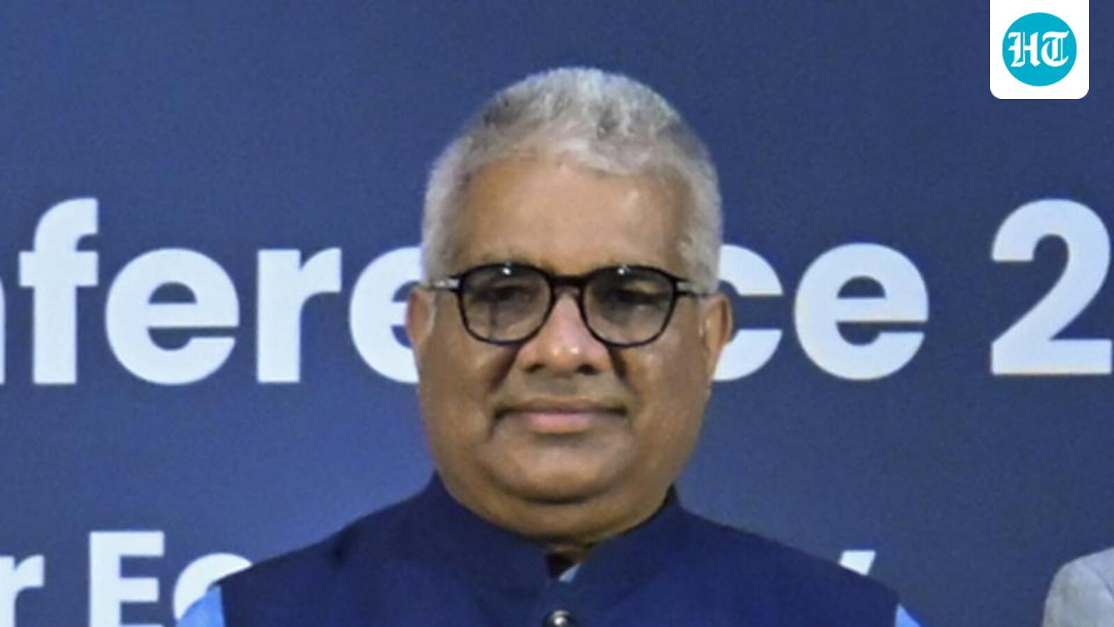 BJP minister accuses Congress of undermining democracy through EC attacks
