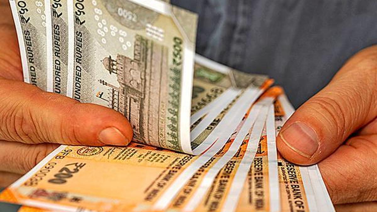 Tamil Nadu hikes dearness allowance for govt staff to 63 percent