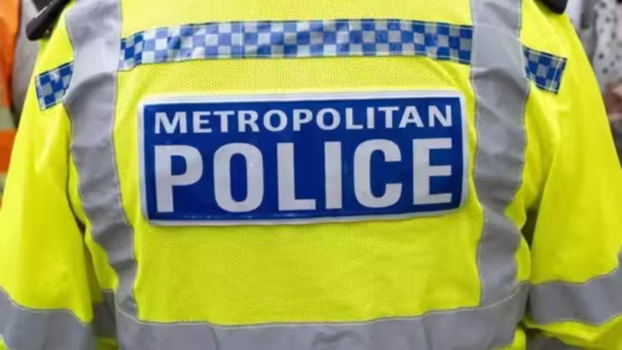 Indian-origin Met Police officer charged with sexual offences in London