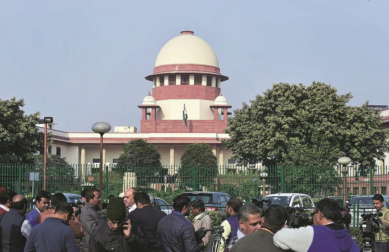 नए श्रम कानून में 'उद्योग' की परिभाषा को लेकर सुप्रीम कोर्ट की जांच