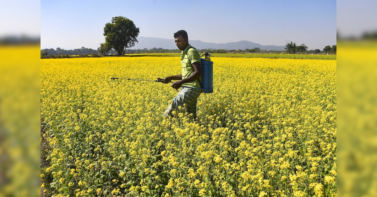 India moves to ban pesticide Carbosulfan over toxicity concerns
