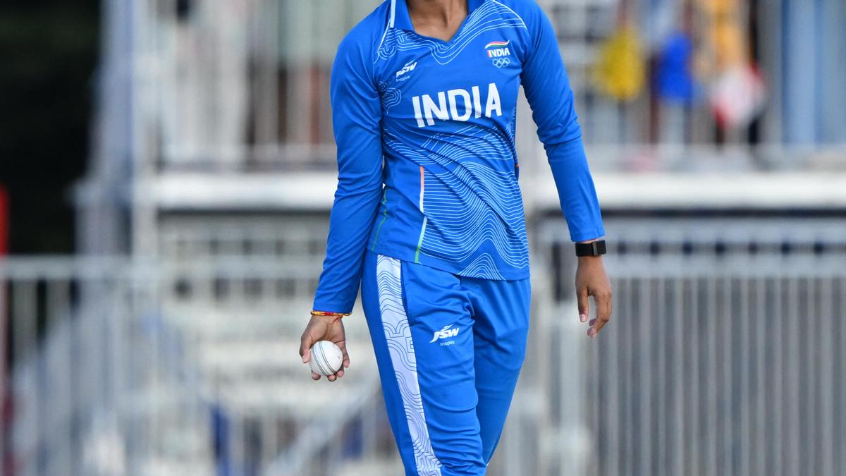Karnataka athletes shine at Asian Games 2026 with nine-medal haul