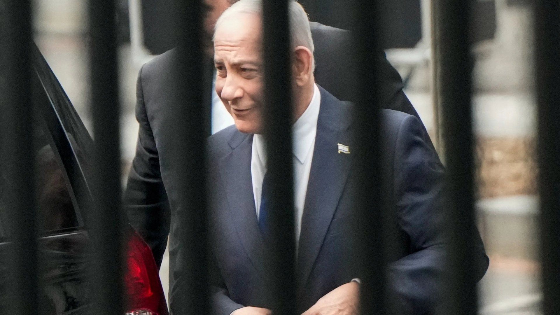 Israeli opposition gains ground ahead of potential Netanyahu electoral test