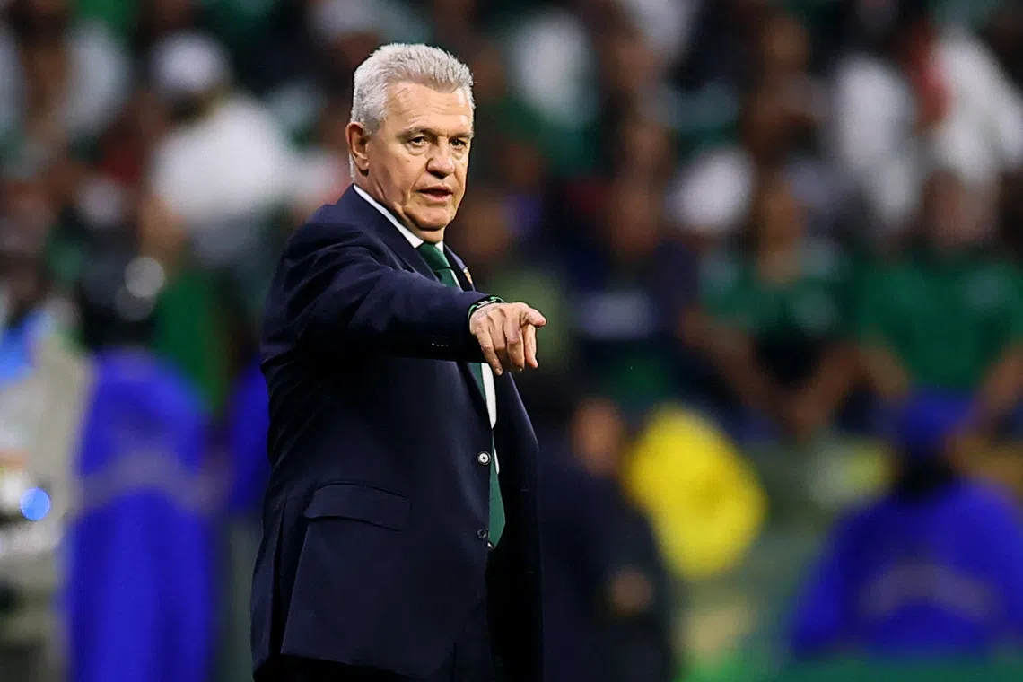 Valencia turns to Aguirre after managerial upheaval