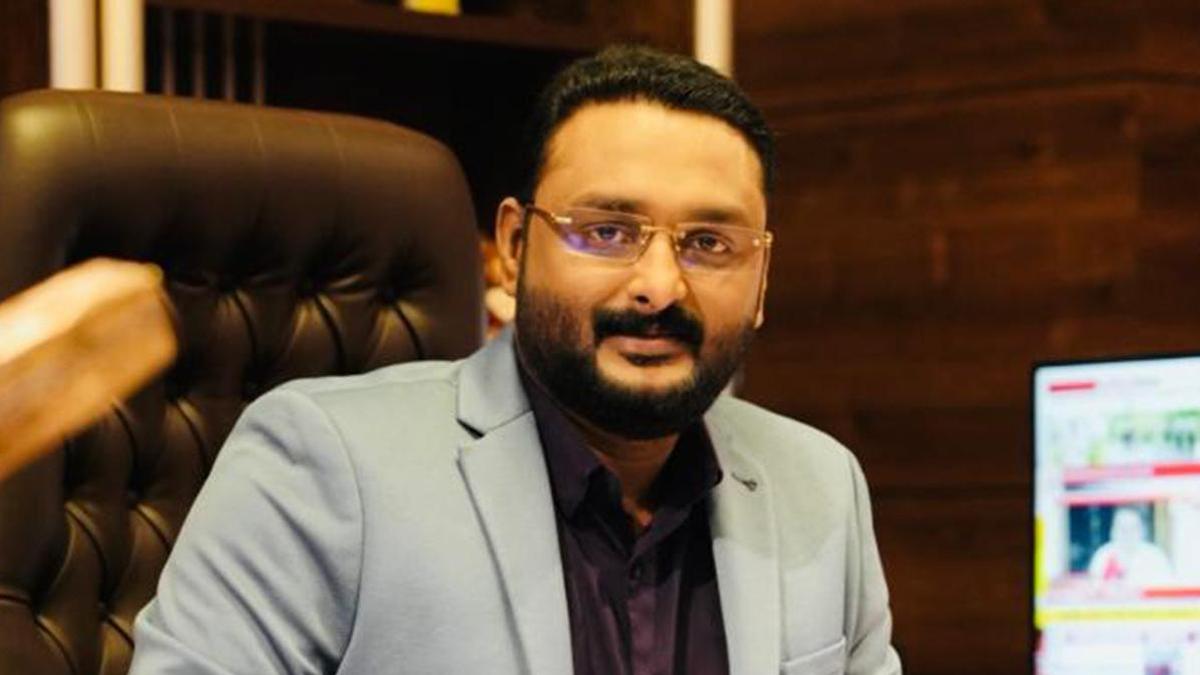 Kerala politician granted anticipatory bail in Messi row case