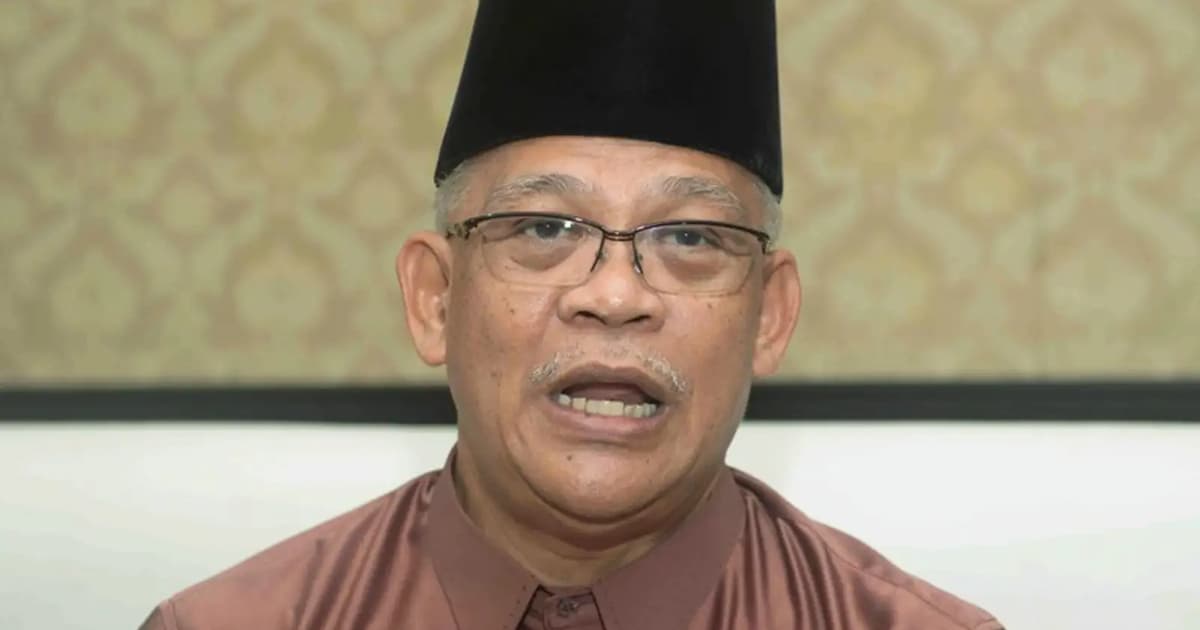 Ketua MTUC Bantah Ancaman Sekretaris Jenderal Tentang Protes Lindung 24/7