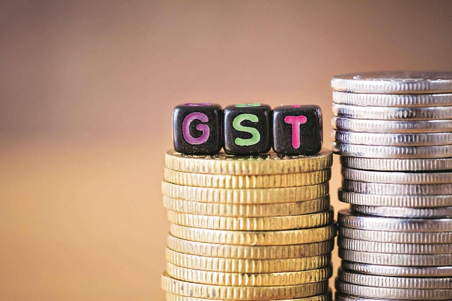 GST registration simplified for small e-commerce sellers from November