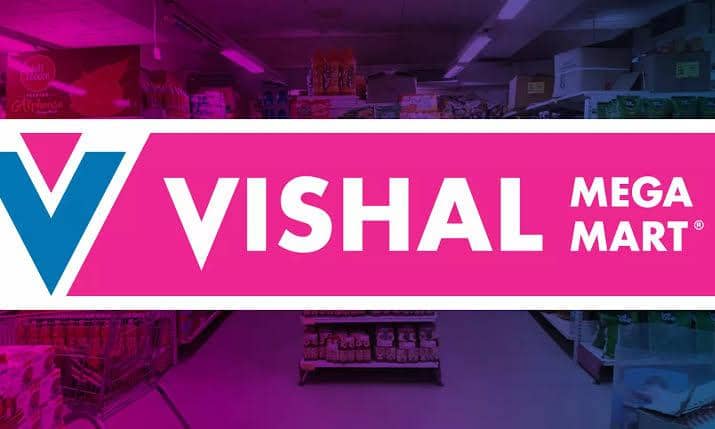 Vishal Mega Mart shares slide as festive season impacts profitability