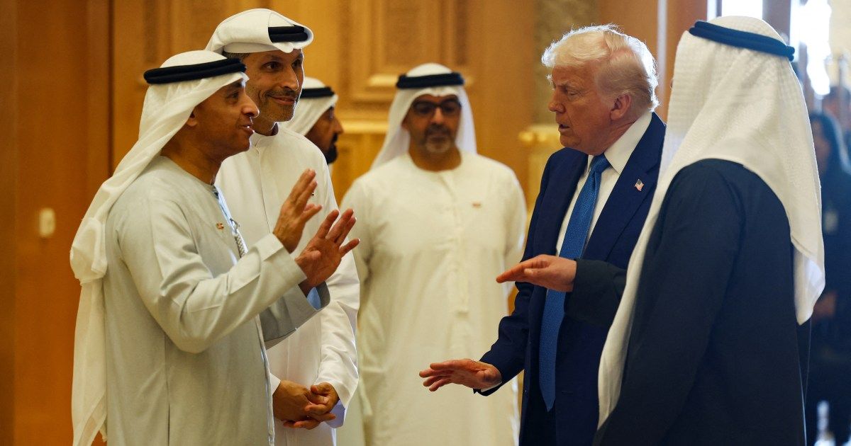 Gulf States Navigate Delicate Balance as Trump Tightens Iran Pressure