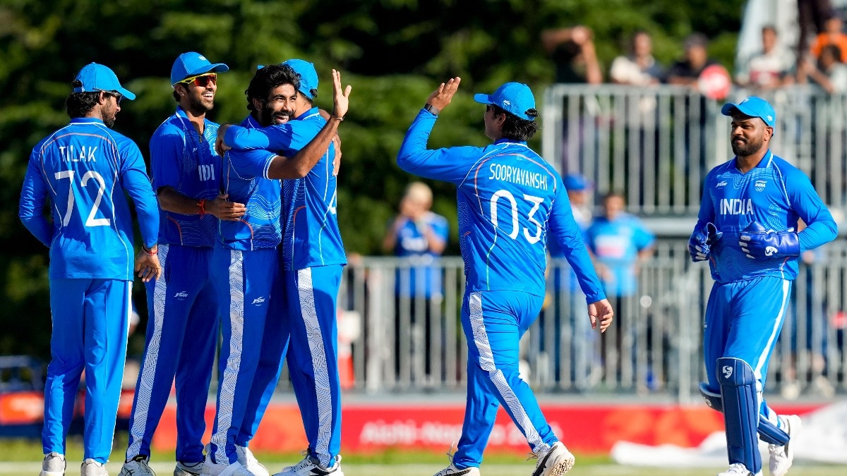 India advances to Asian Games gold medal match against Pakistan