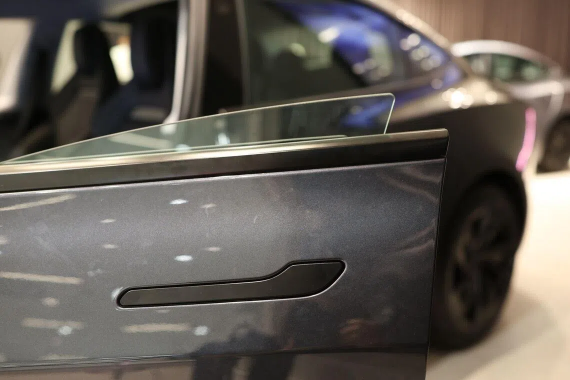 China orders massive vehicle recall as regulators tighten safety standards