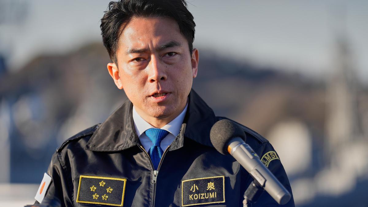 India, Japan defence ministers to chart strategic partnership course