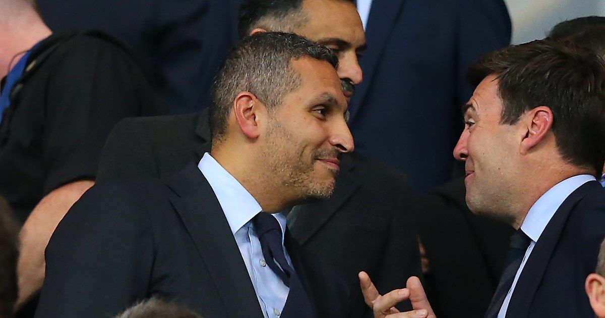 UK PM Burnham clarifies past meetings with Manchester City chairman