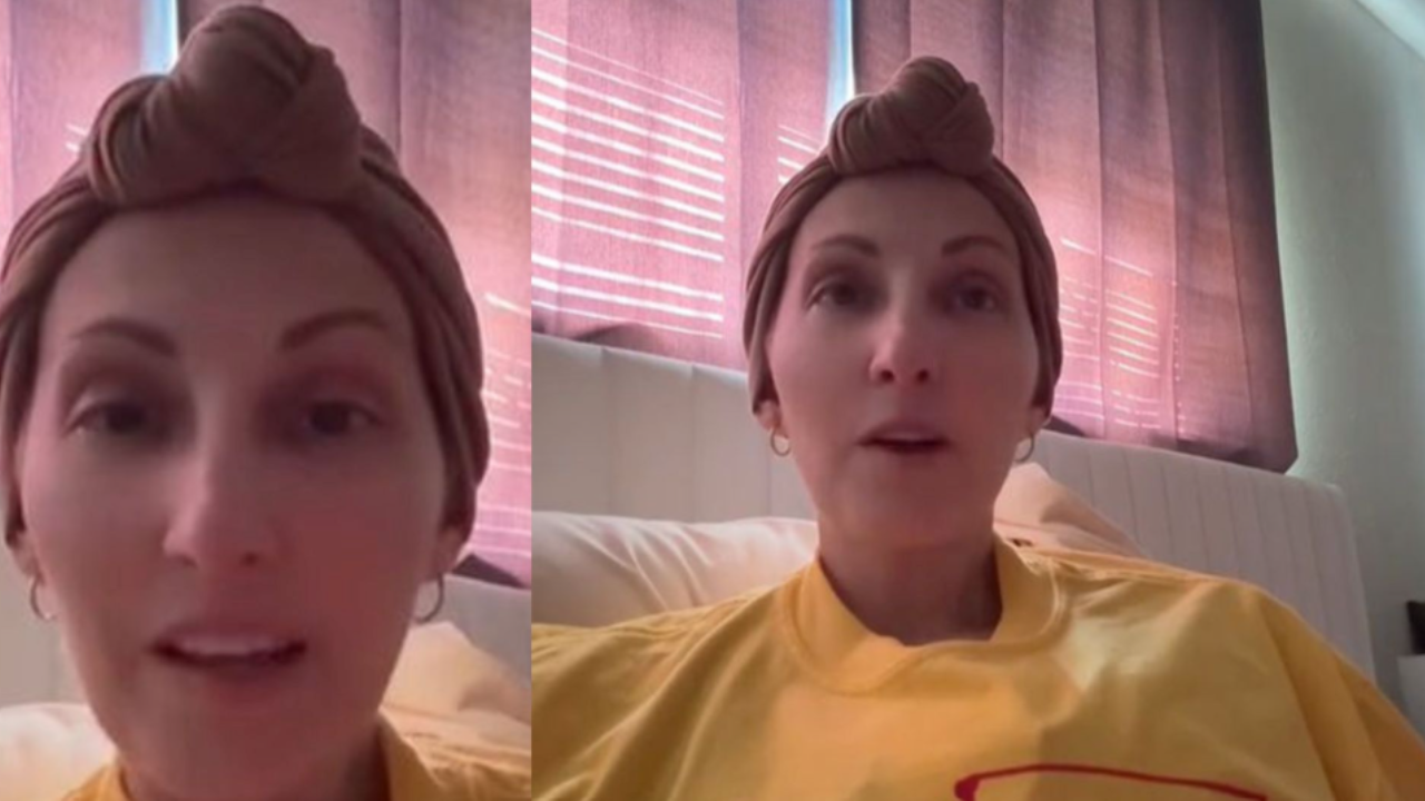 Popular TikToker Andreethegirl Dies at 39 Following Cancer Battle