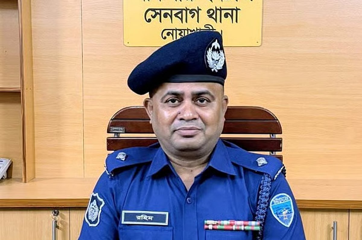 Senior Officer Reassigned Following Visit to Ruling Party Supporter's Residence