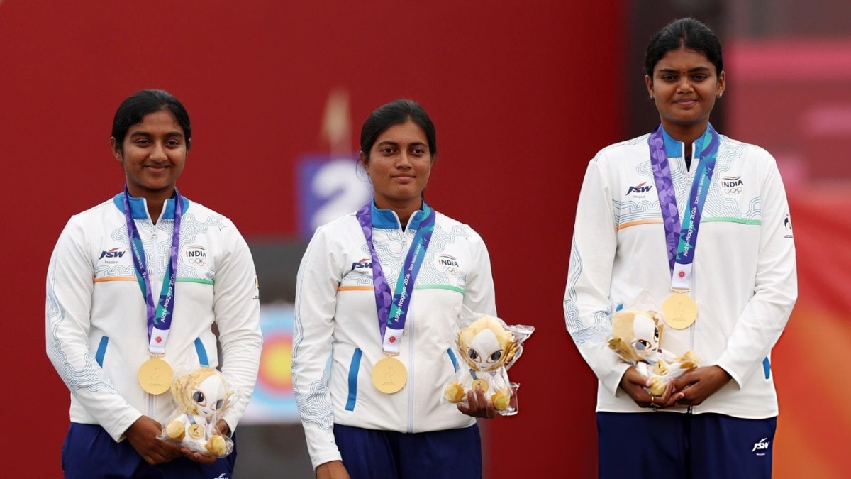 Archer's Father Mortgages Land to Fund Daughter's Olympic Dreams