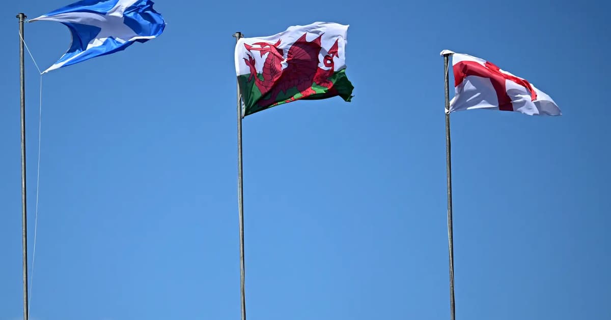 Parti Scotland, Wales dan Ireland Utara Adakan Sidang Kemerdekaan