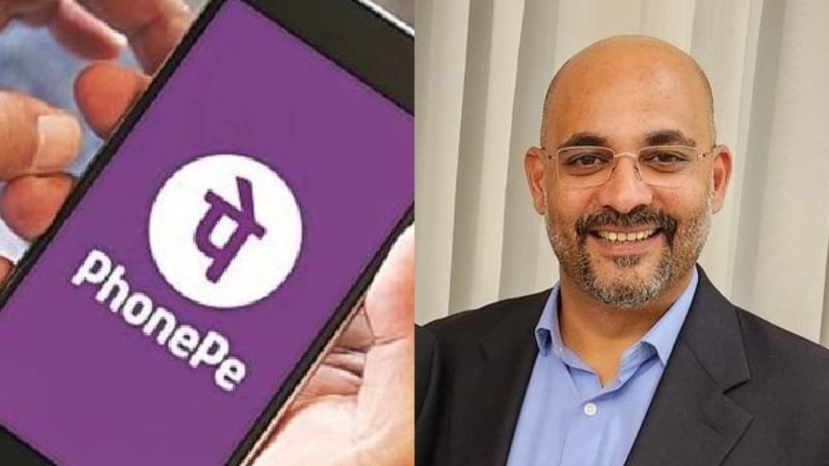 PhonePe CEO clarifies UPI charges structure for Indian consumers