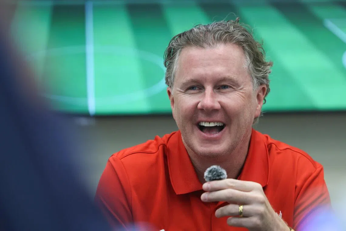 Liverpool must strengthen squad to challenge for title, says McManaman