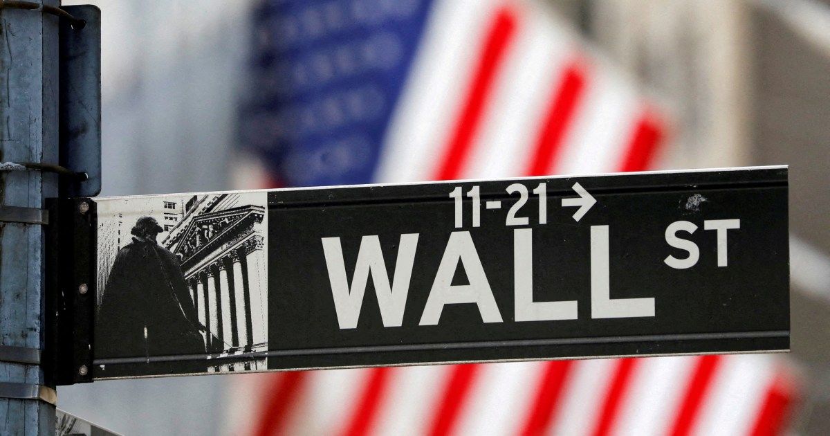 Nasdaq scales fresh peak as artificial intelligence investment boom continues