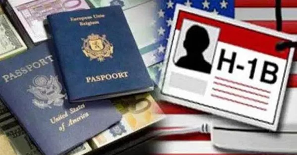 US H-1B visa programme faces scrutiny as reforms loom