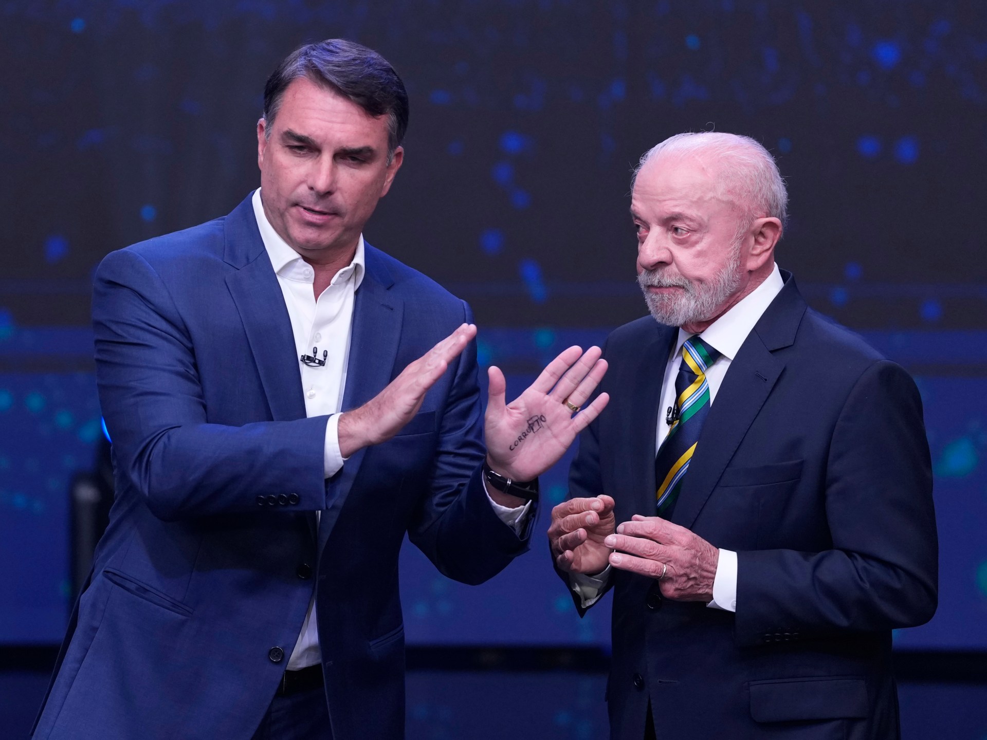 Brazil's abstaining voters could prove decisive in 2026 runoff