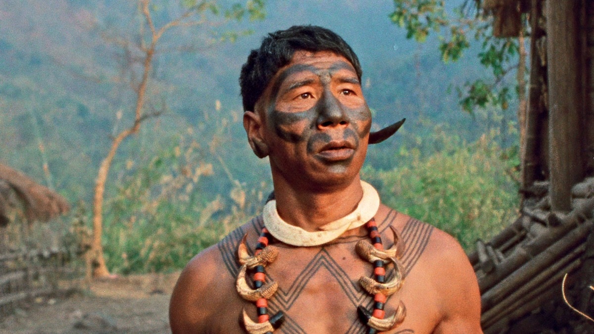 Nagaland's cultural identity faces test amid rapid modernisation, new film explores