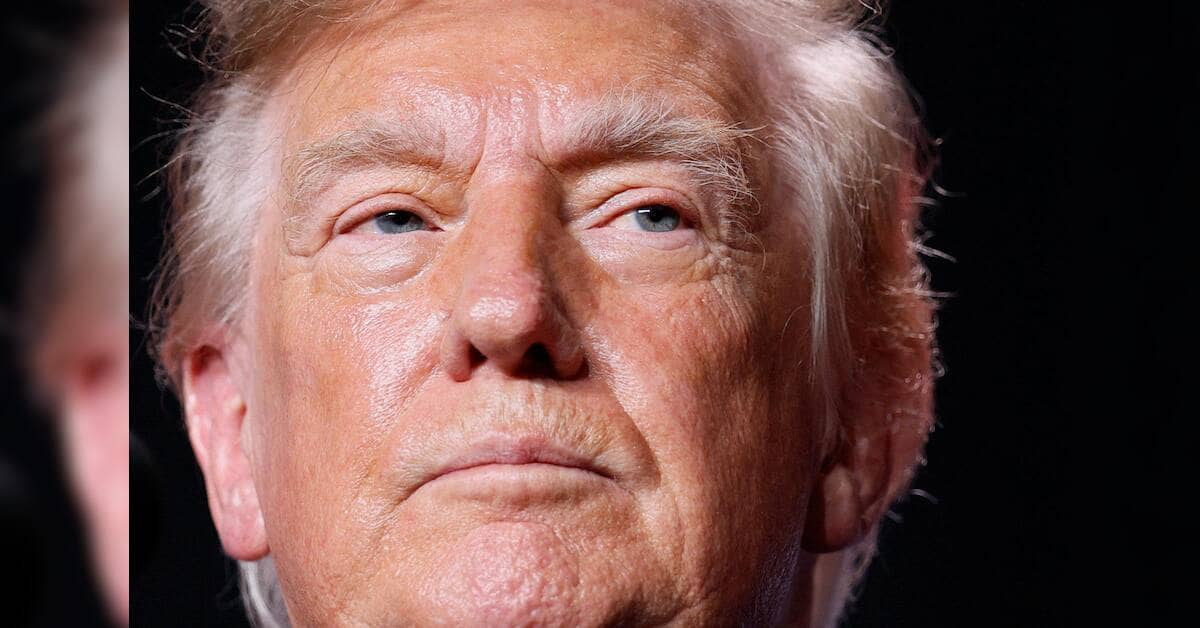 US judge halts Trump admin's taxpayer-funded TV ad campaign