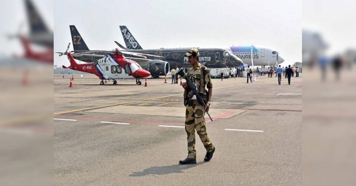 संवेदनशील ड्यूटी पर CISF कर्मियों का मानसिक परीक्षण अनिवार्य