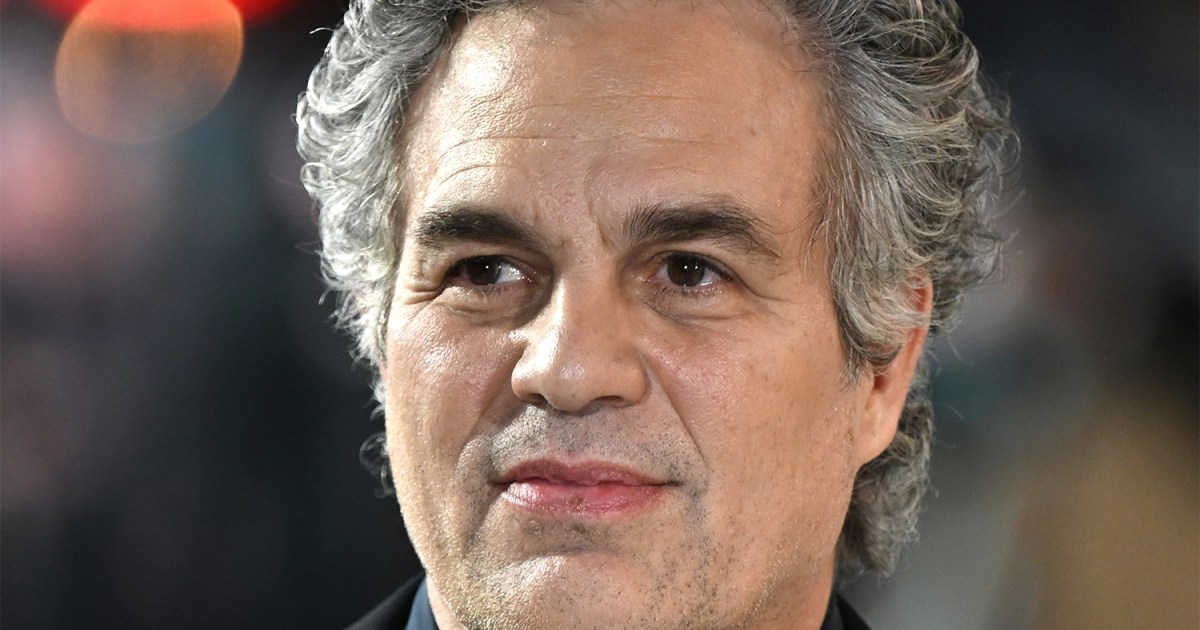 Ruffalo's Media Merger Criticism Sparks Anti-Semitism Allegations