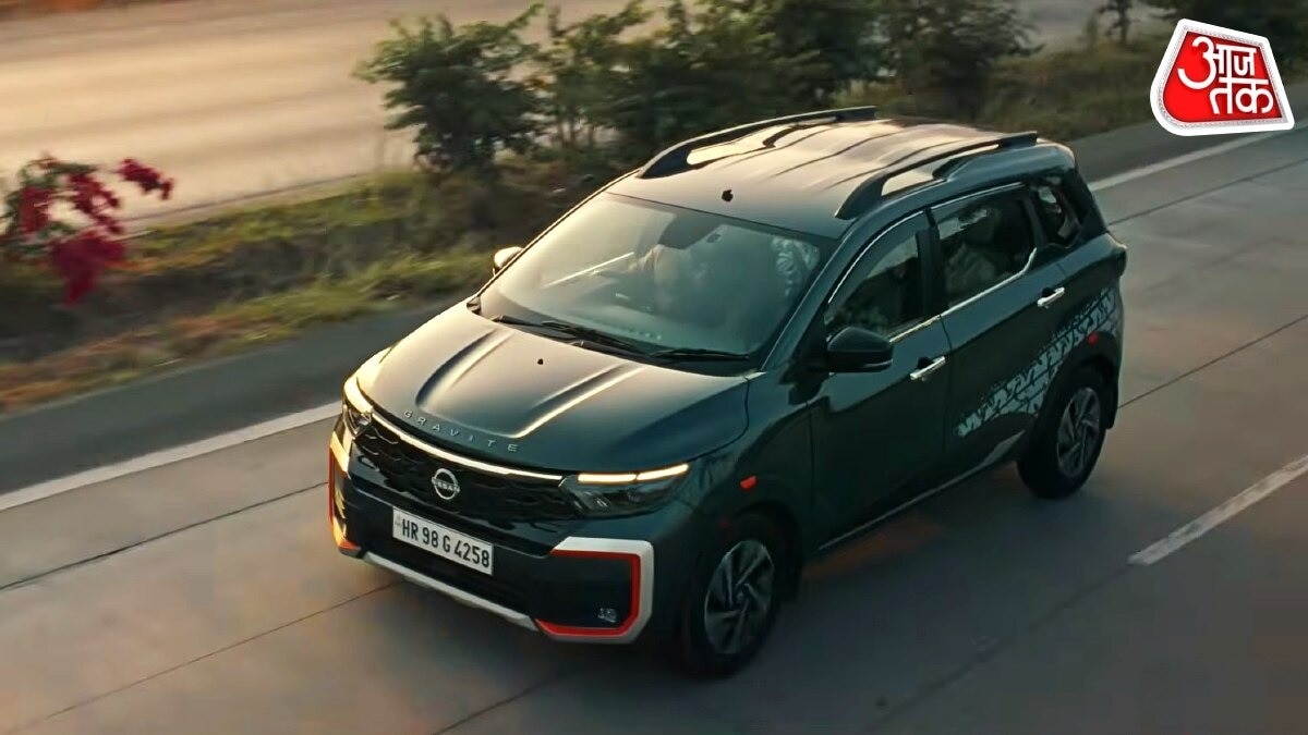 Nissan rolls out festive discounts on vehicle lineup ahead of Navratri