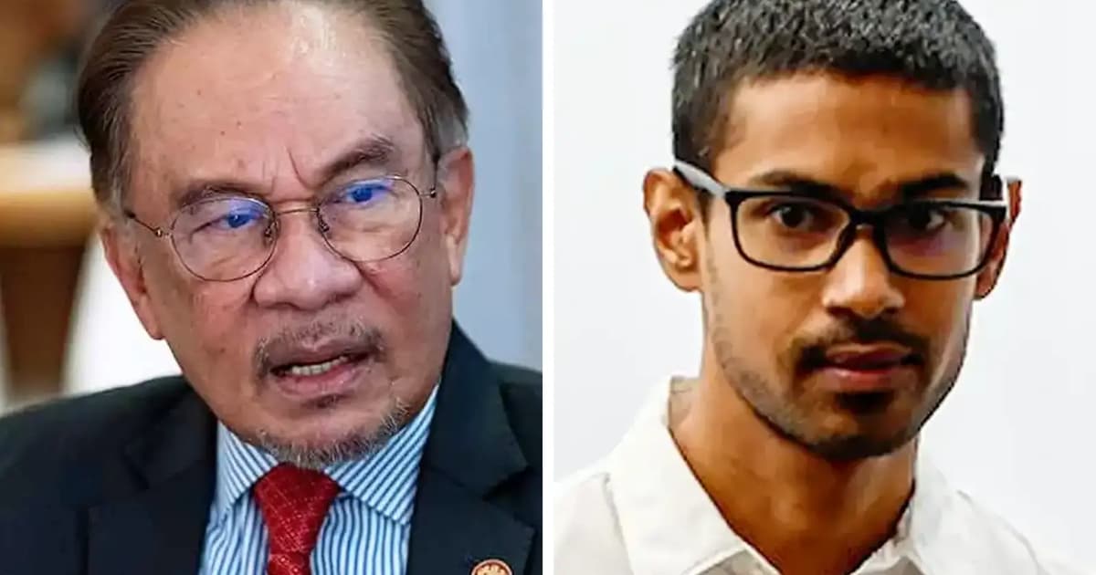 Mahkamah izinkan Anwar dengar isu utama dalam saman Yusoff dahulu